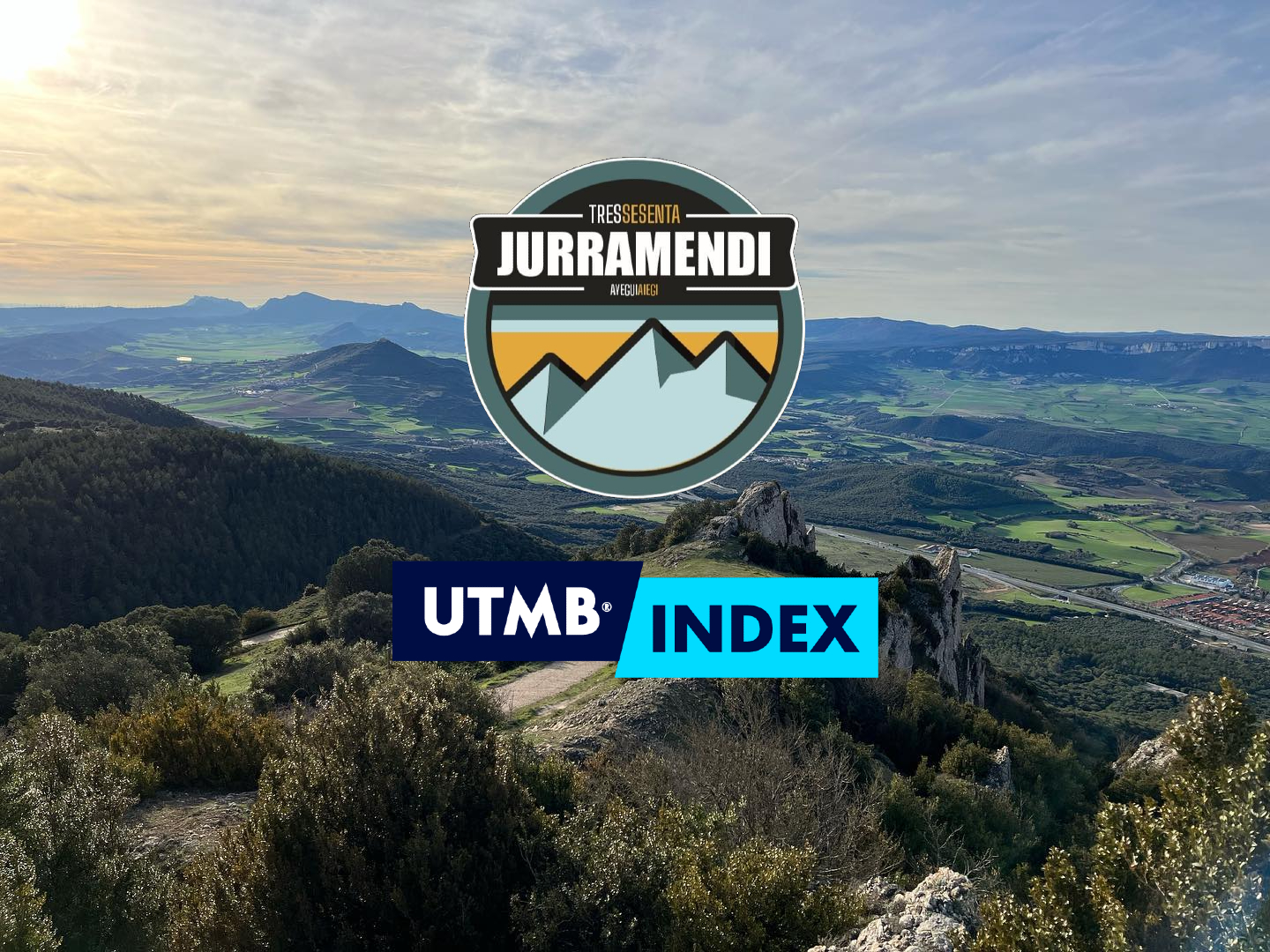 Jurramendi Trail 360 23-3-2024