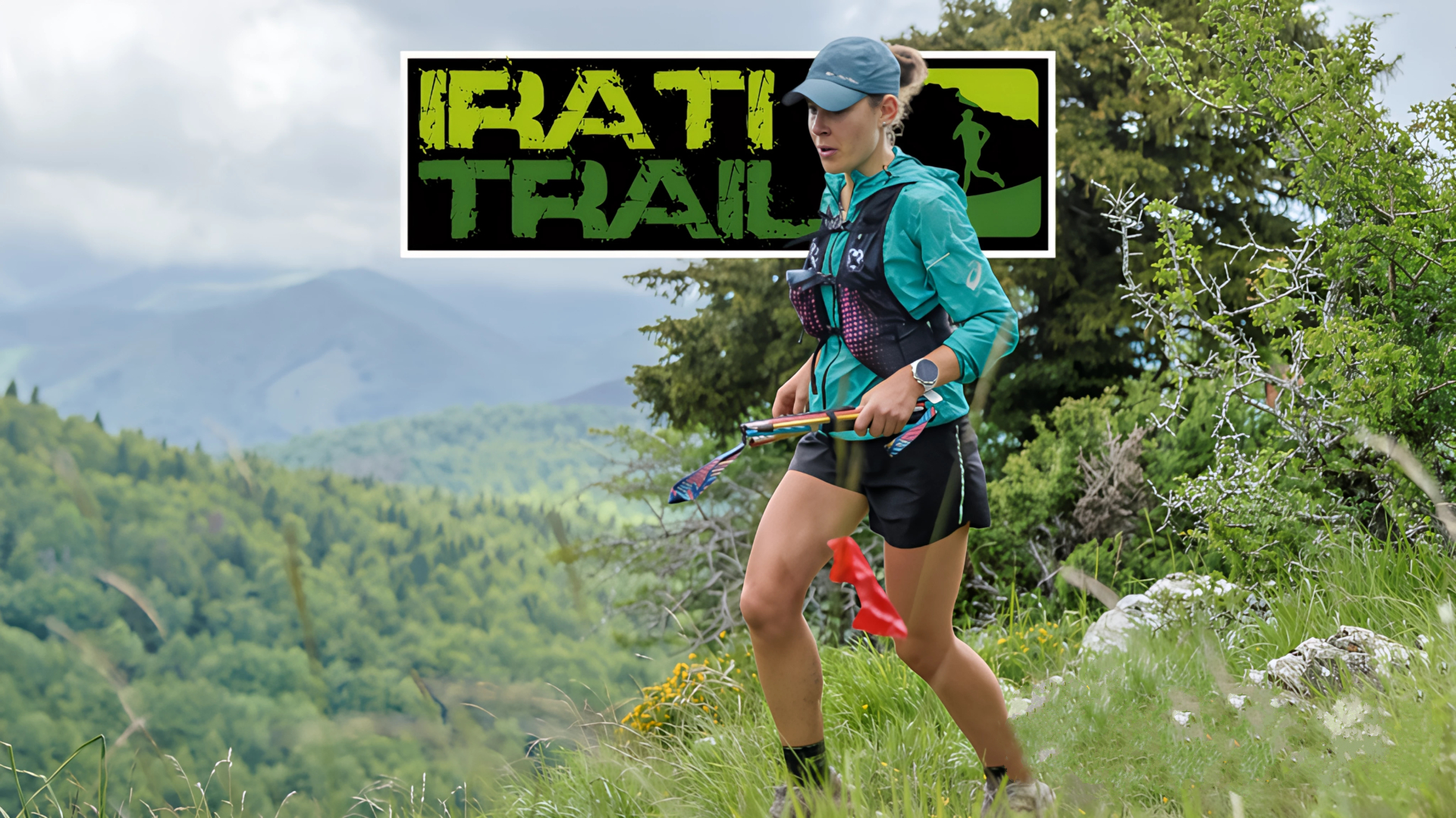 Irati Trail 2025 Inscripciones abiertas
