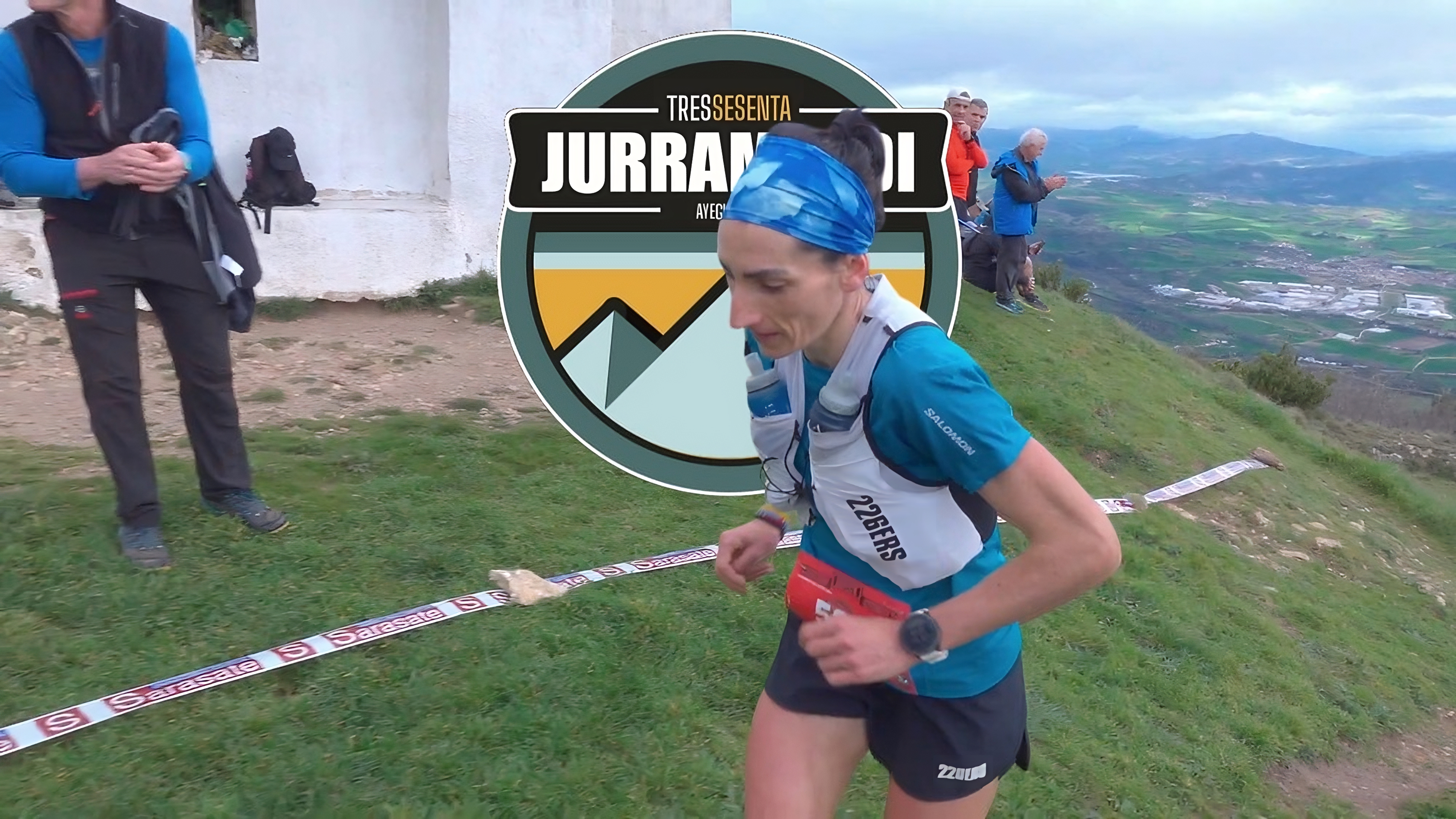 Jurramendi Trail 2025 Apertura Inscripciones