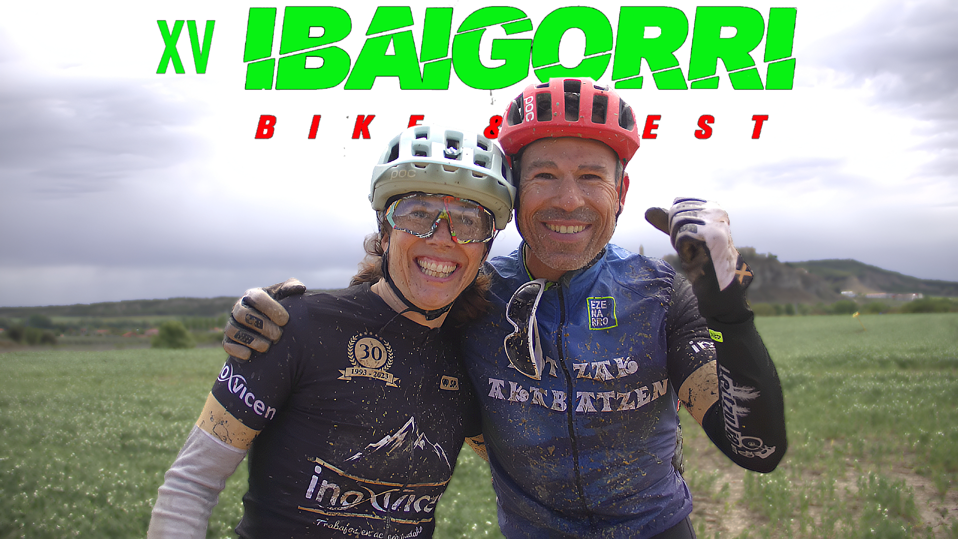 Ibaigorri Bike&Fest 2025                                            Apertura Inscripciones